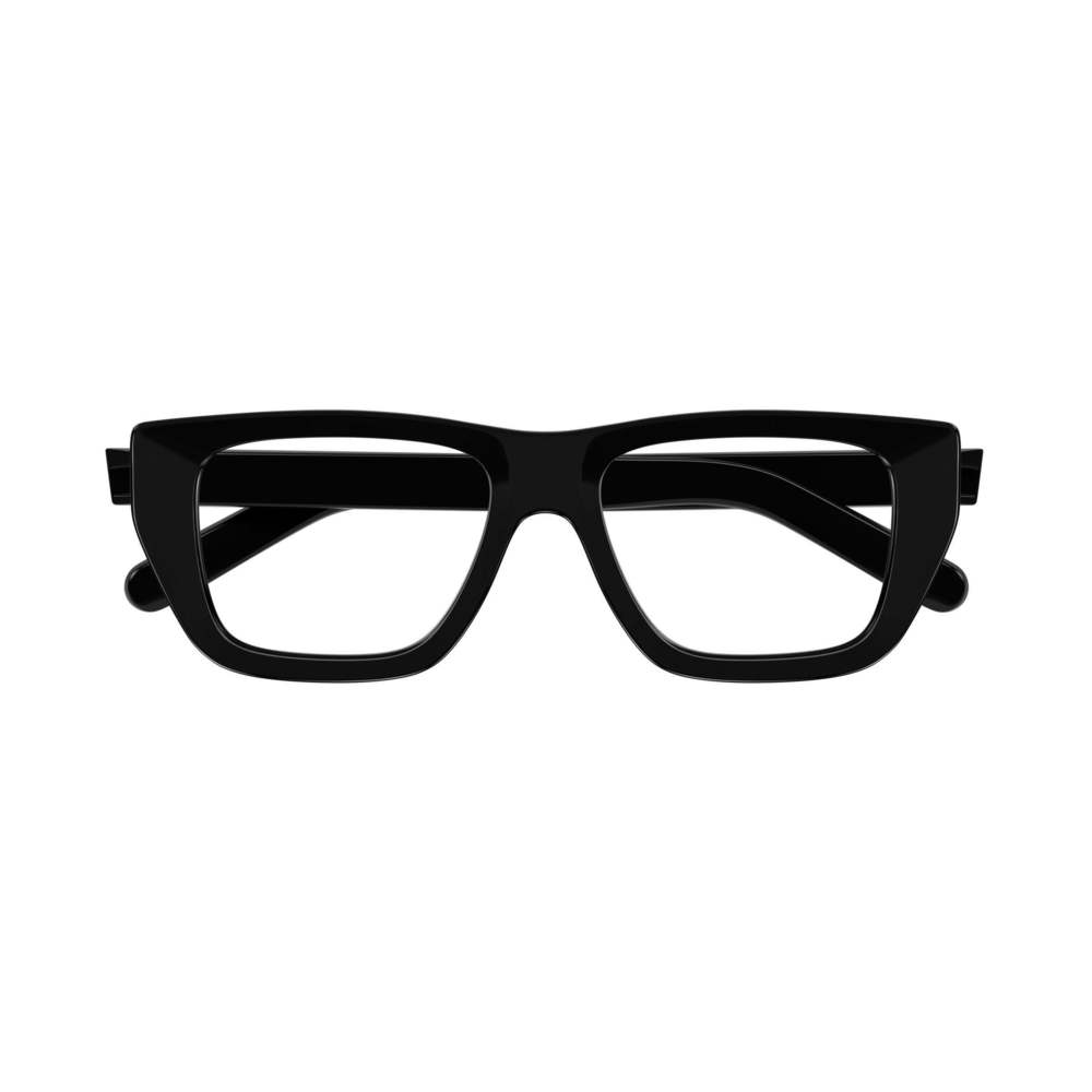 NWT Gucci GG1724o-001 Eyeglasses - Picture 3 of 4